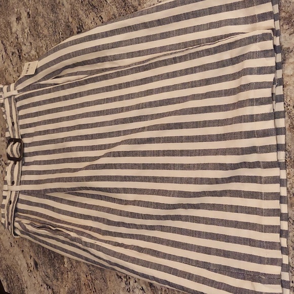 Anthropologie Dresses & Skirts - Anthropologie Midi Wrap Pencil Skirt